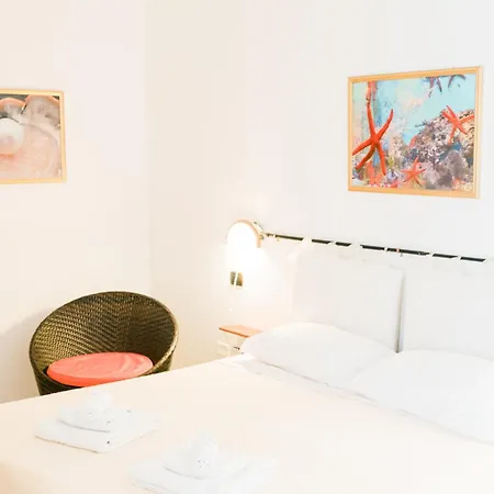 Guest house La Marmora