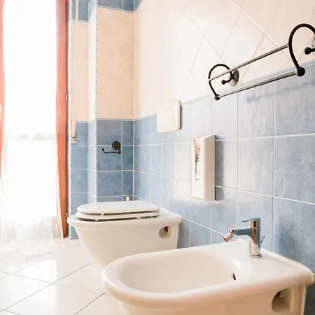 La Marmora Guest house