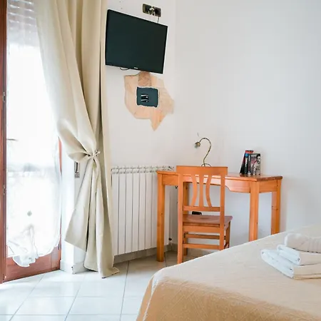 Guest house La Marmora Alghero