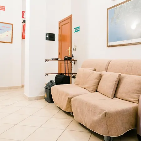 Guest house La Marmora