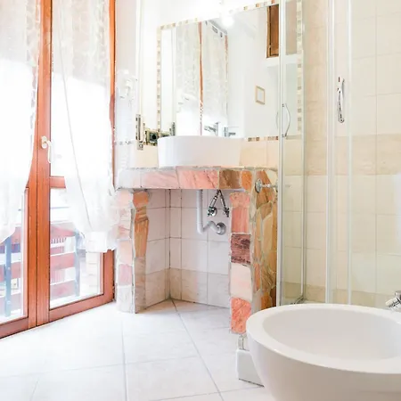 Guest house La Marmora *