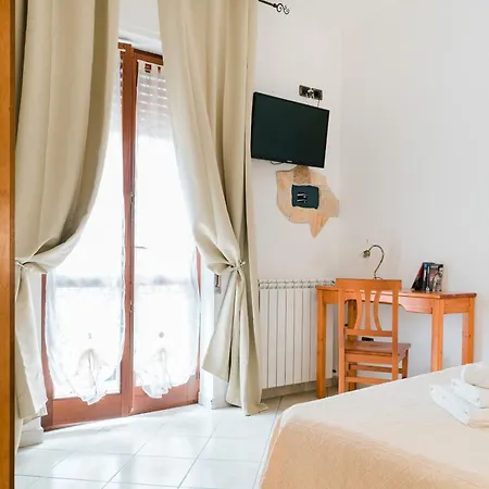 Guest house La Marmora Alghero