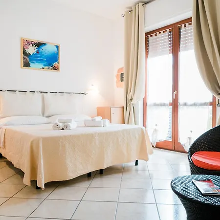 La Marmora Guest house