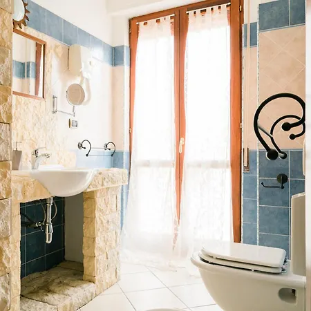 La Marmora Guest house *