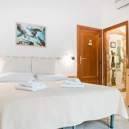 La Marmora Guest house Alghero