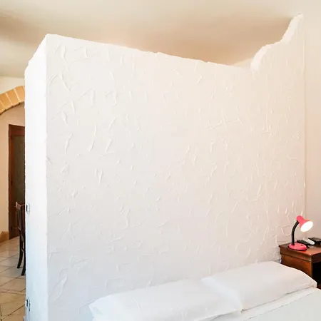 La Marmora Guest house