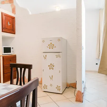 La Marmora Guest house *