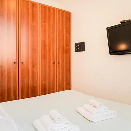 Guest house La Marmora *