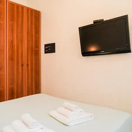 Guest house La Marmora Alghero