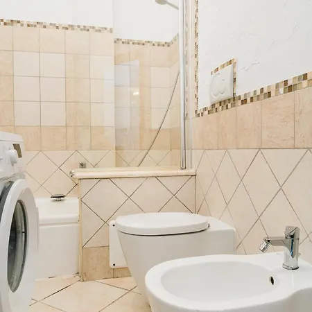 La Marmora Guest house