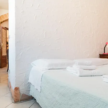 Guest house La Marmora