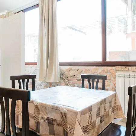 Guest house La Marmora *
