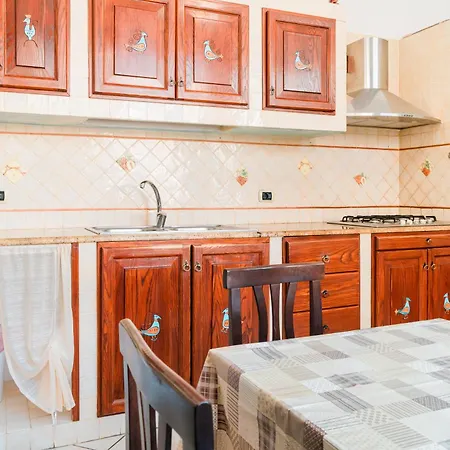 La Marmora Guest house Alghero