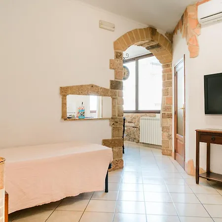 Guest house La Marmora Alghero