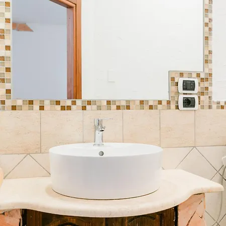La Marmora Guest house