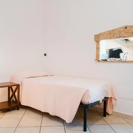 Guest house La Marmora