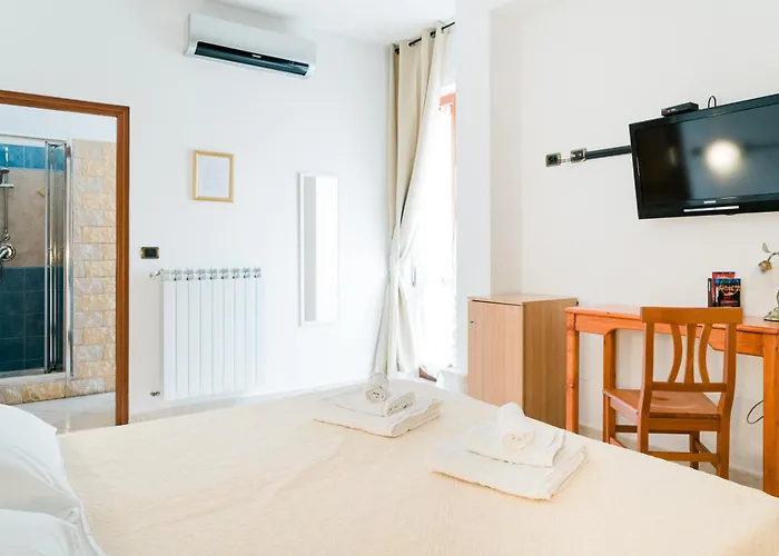 La Marmora Vendégház