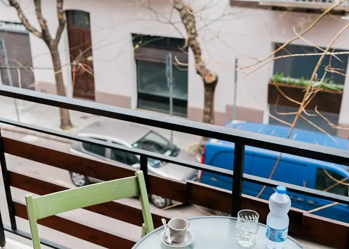 Vendégház La Marmora Alghero