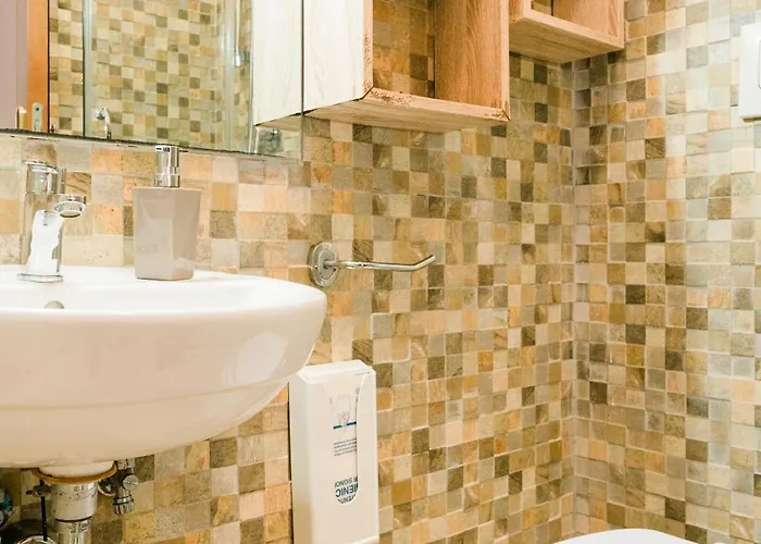 Vendégház La Marmora