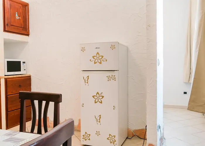 La Marmora Vendégház 3*