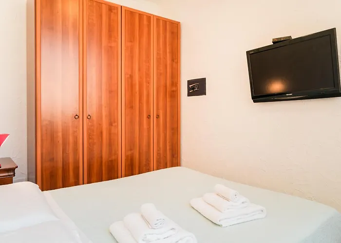 Vendégház La Marmora 3*