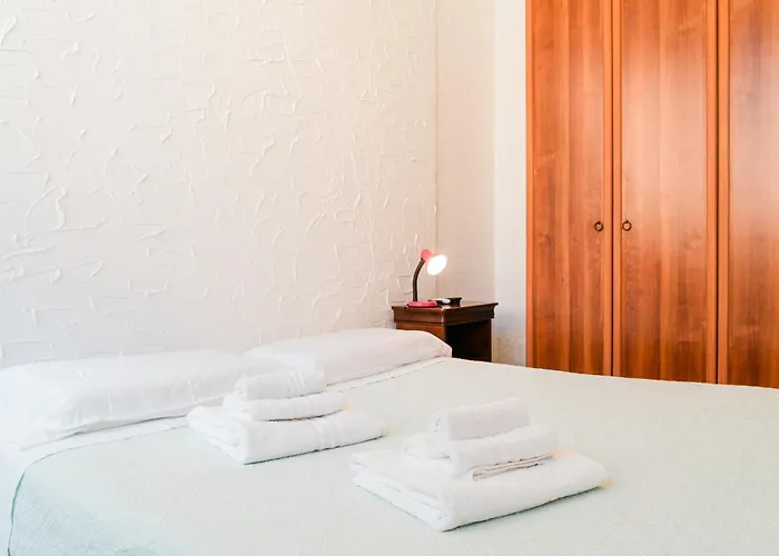 La Marmora 3* Alghero