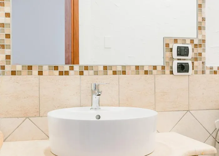 La Marmora Vendégház