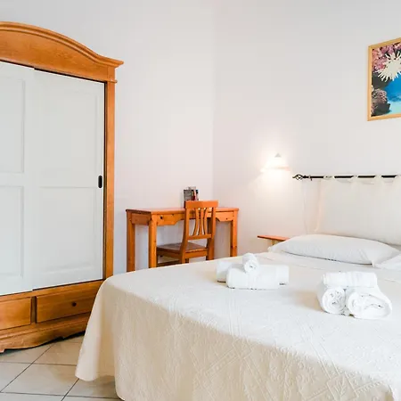 La Marmora Guest house *