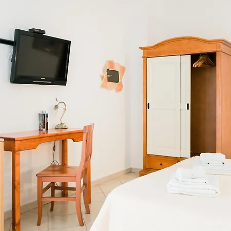 La Marmora Guest house Alghero