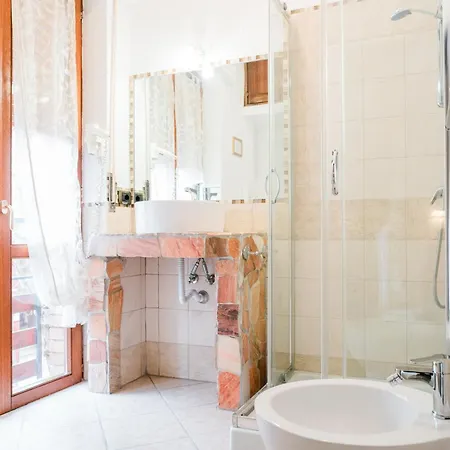 Pensjonat La Marmora 3*