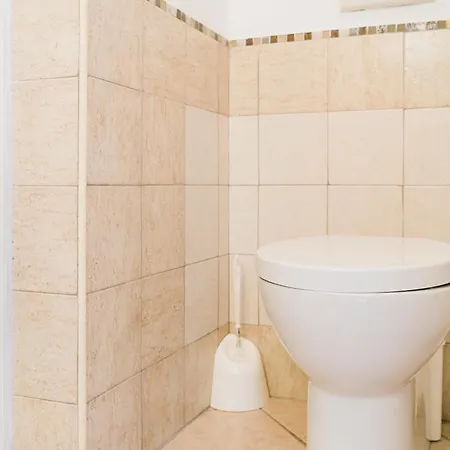 La Marmora Konukevi Alghero