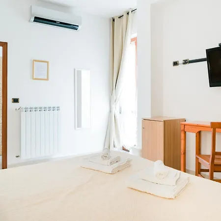La Marmora Guest house