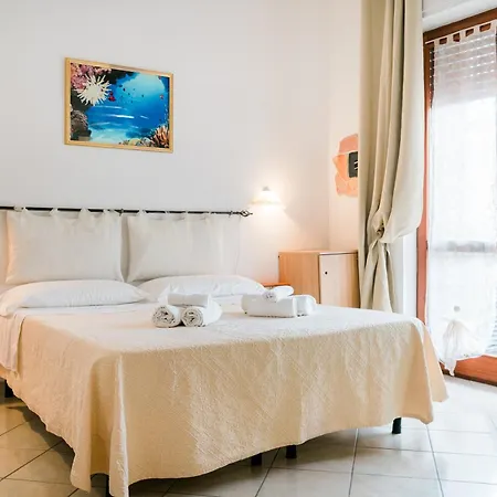 La Marmora 3* Alghero