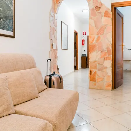 La Marmora Konukevi Alghero