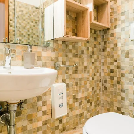 Pensjonat La Marmora