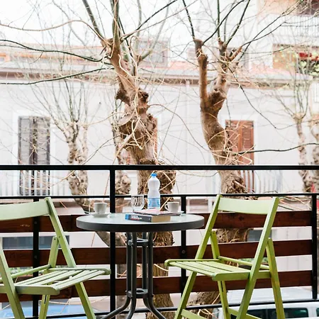 Pensjonat La Marmora Alghero