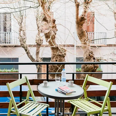 La Marmora 3* Alghero