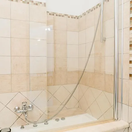 La Marmora Pensjonat 3*