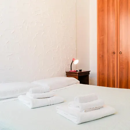 La Marmora 3* Alghero