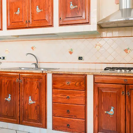 La Marmora Konukevi 3*