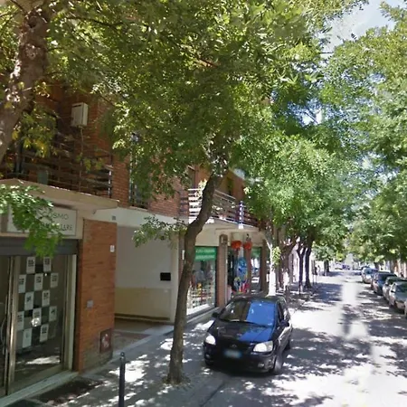 Konukevi La Marmora Alghero