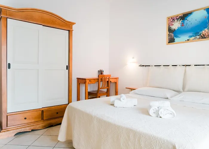 La Marmora Penzion 3*