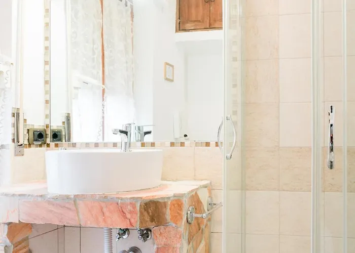 La Marmora 3* Альгеро