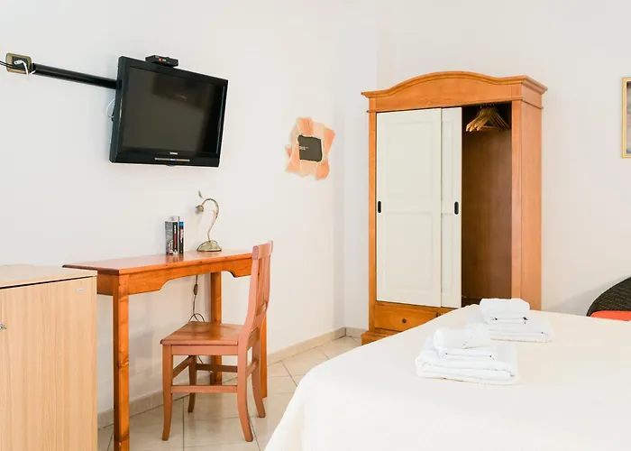 La Marmora Гостевой дом Альгеро