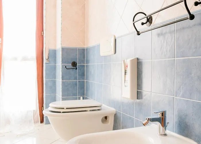 La Marmora Vendégház