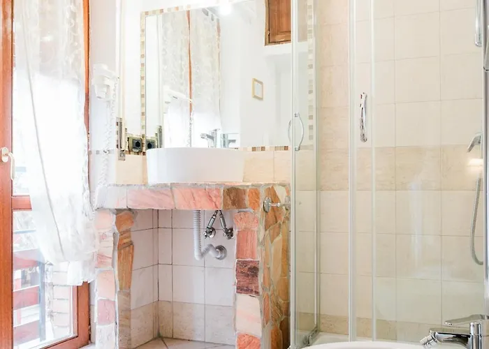 Vendégház La Marmora 3*