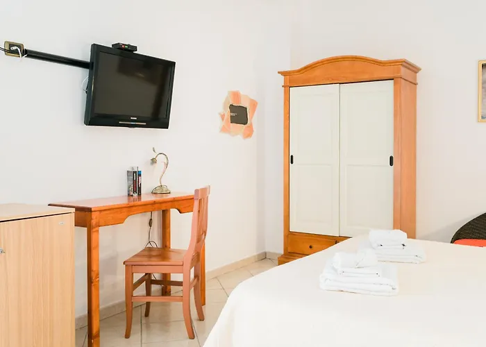 La Marmora Vendégház 3*