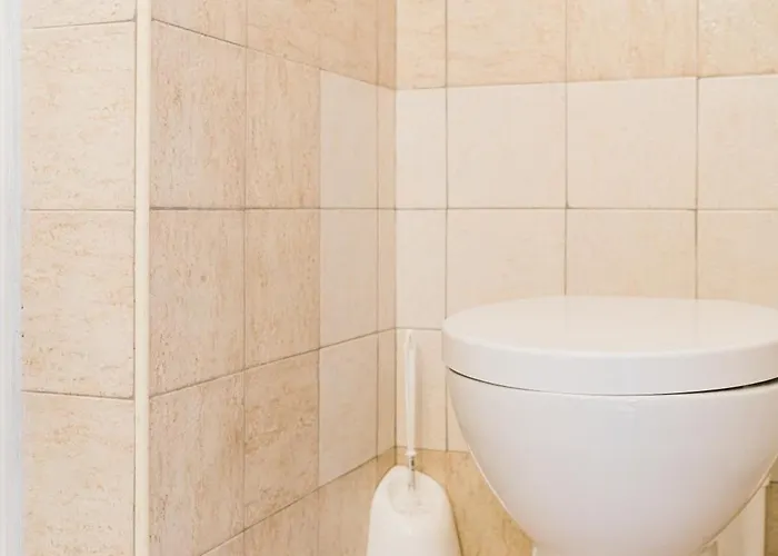 La Marmora Penzion Alghero