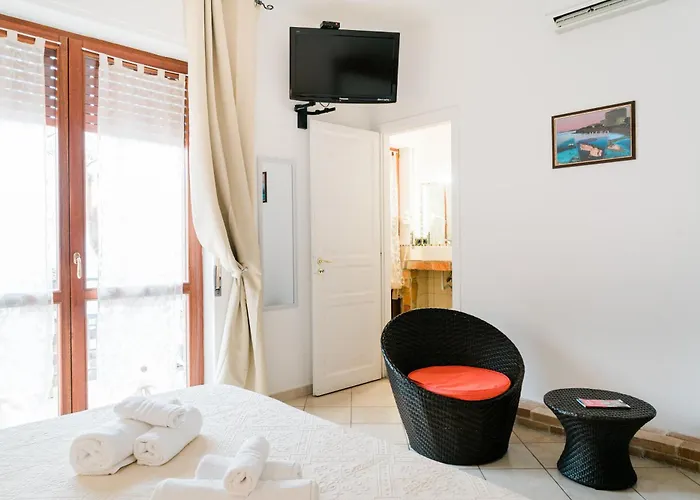 Vendégház La Marmora