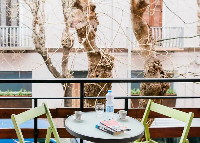 La Marmora 3* Alghero